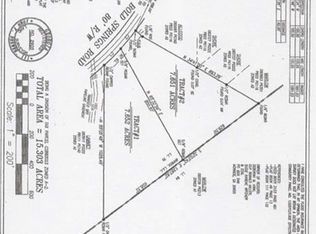 2617 Bold Springs Rd NW, Monroe, GA 30656