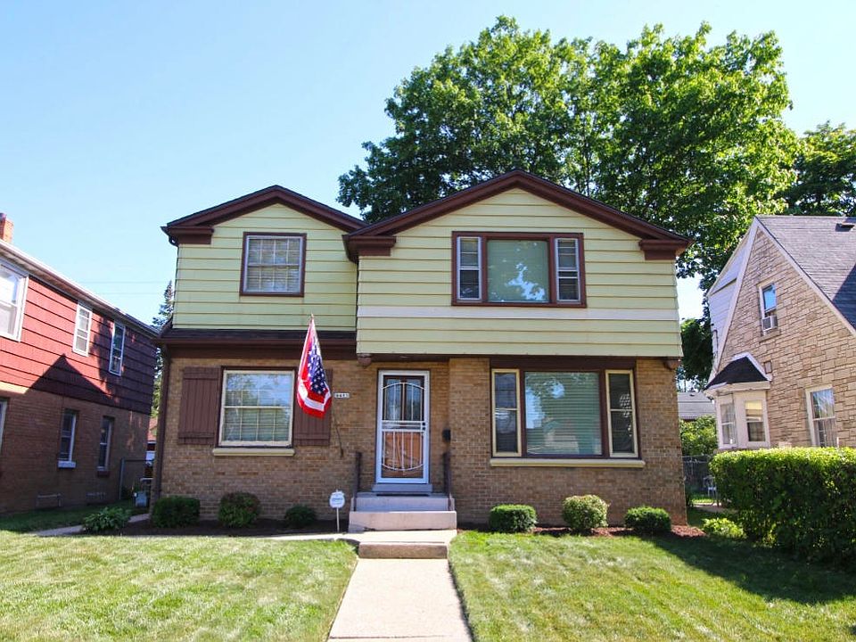 1st image of 4413 W Capitol Dr #4415