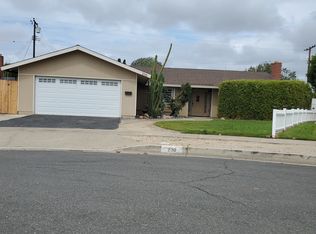 230 N Dunas St, Orange, CA 92869