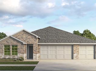 248 Rivers Edge Dr, Georgetown, TX 78628