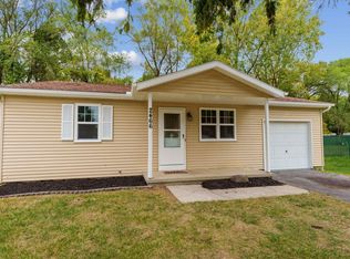 2466 Willow View Ct, Grove City, OH 43123