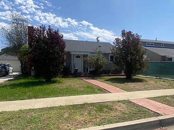 2nd image of 3514 Montair Ave #1
