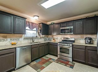 3310 Brackenfern Rd, Katy, TX 77449