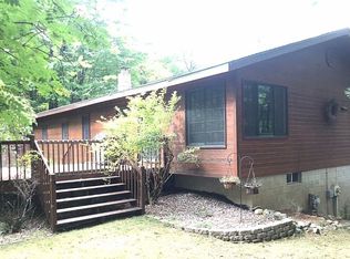 4189 Trails End Rd, Rhinelander, WI 54501