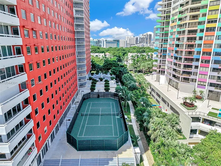 1627 Brickell Ave #2407 — Photo 38