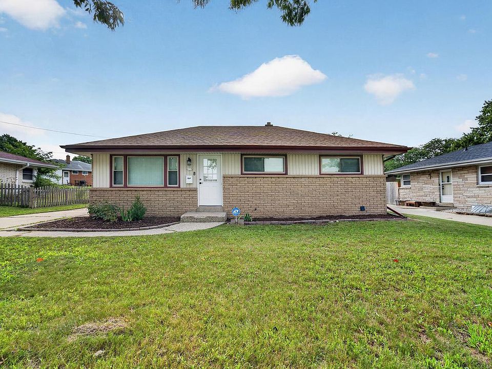 1st image of 8125 W Clovernook STREET