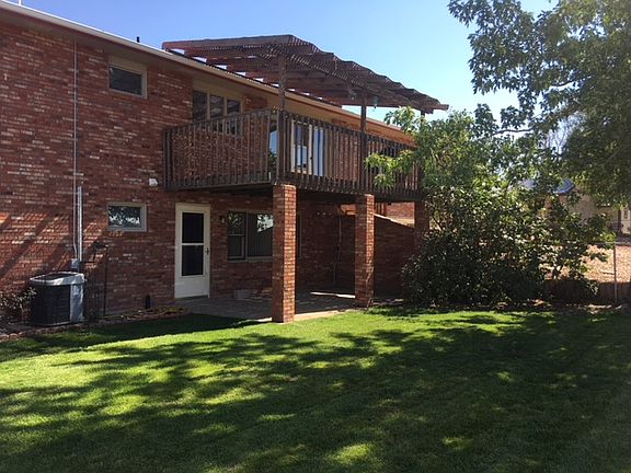 Back of Home