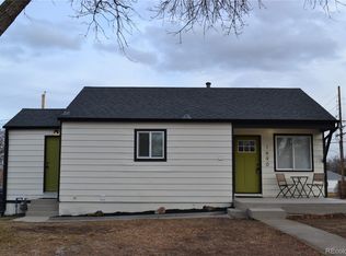 1690 S Umatilla St, Denver, CO 80223