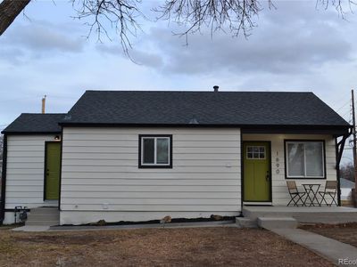 1690 S Umatilla Street, Denver, CO, 80223