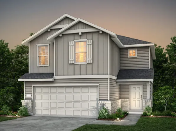 Pierce Plan, Peppervine