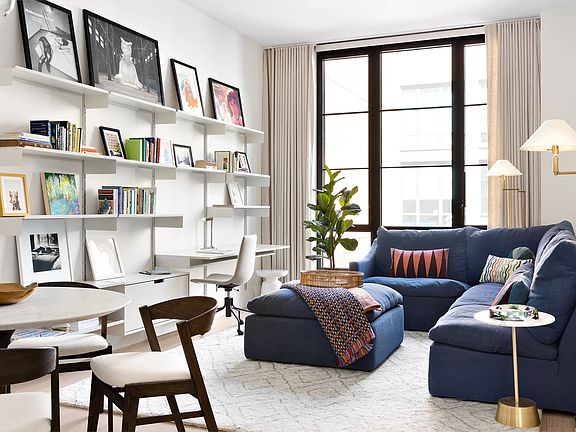 4th image of 438 E 12th St #5S