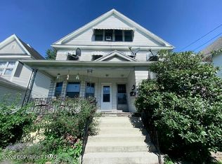825-827 N Bromley Ave, Scranton, PA 18504