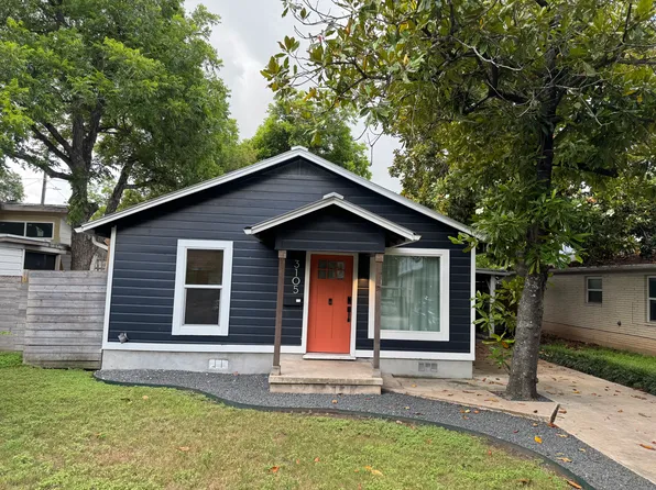 3105 E 14th St, Austin, TX 78702