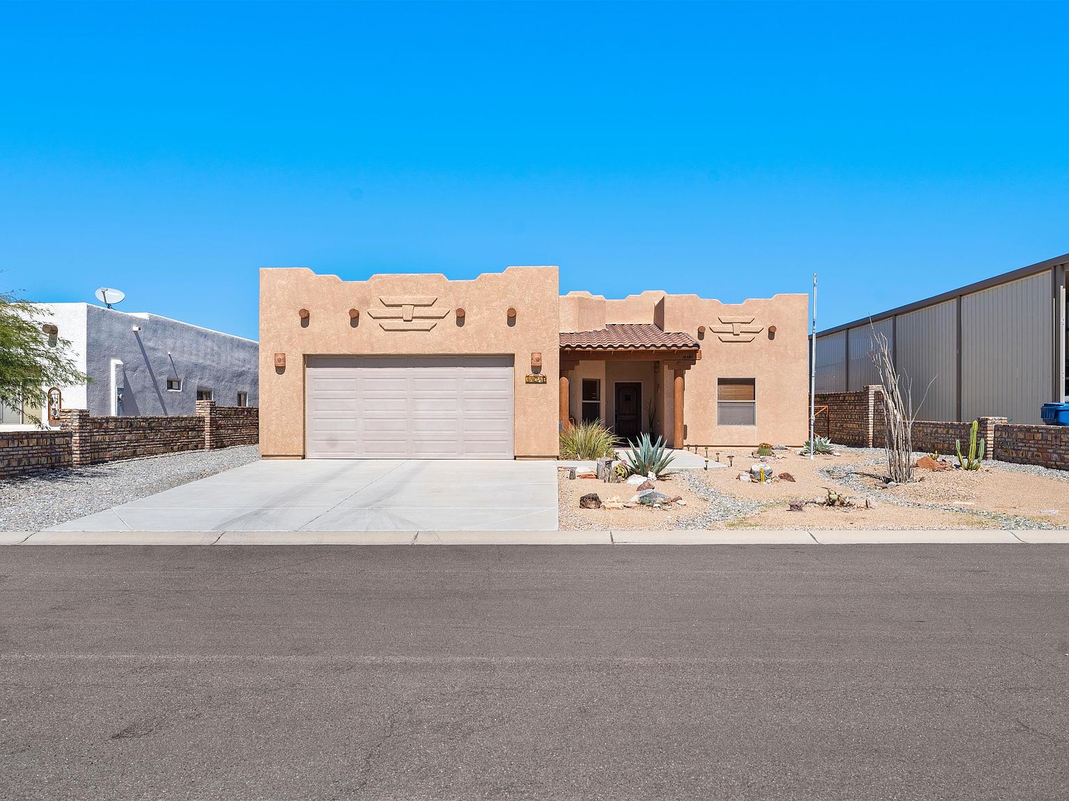 14340 E 49th Ln, Yuma, AZ 85367 | Zillow