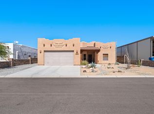 14340 E 49th Ln, Yuma, AZ 85367