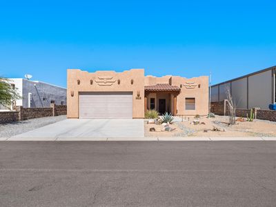 14340 E 49th Ln, Yuma, AZ, 85367