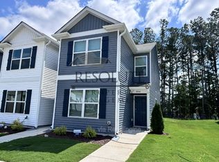 8544 Beckett Chase Way, Raleigh, NC 27616