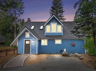 7432 Yosemite Park Way, Yosemite National Park, CA 95389