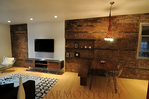 Rented by Harmonycity Corp. | media 105