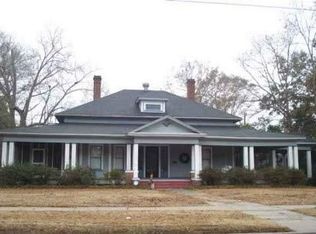 808 E Main St, Dillon, SC 29536