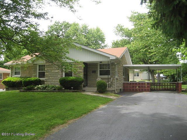 Front view
