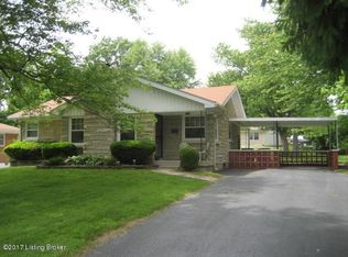 7700 Chet Ln, Louisville, KY 40214