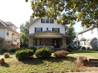 2925 Victor St, Kansas City, MO 64128