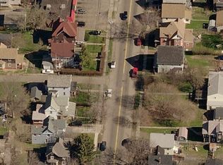 918 Harrison Ave SW, Canton, OH 44706