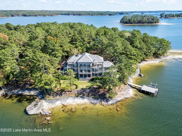 1205 Trillium Dr, Eclectic, AL 36024