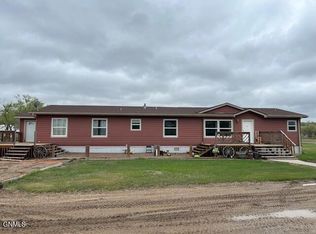 4225 115th Ave NW, Watford City, ND 58854