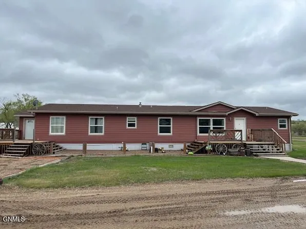 4225 115th Ave NW, Watford City, ND 58854