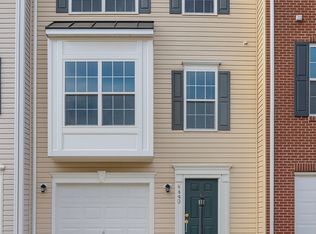 2236 Forsythia Dr, Culpeper, VA