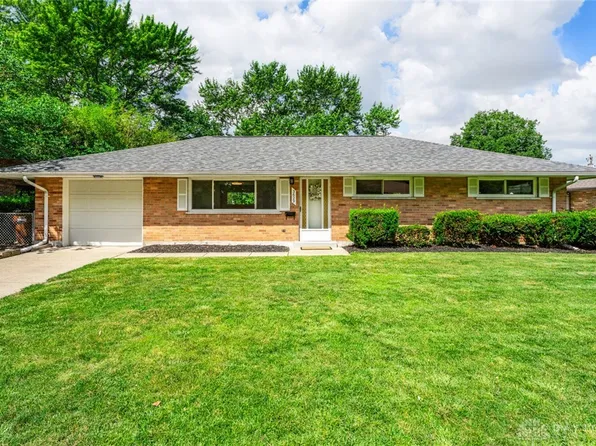 3629 Utica Dr, Dayton, OH 45439