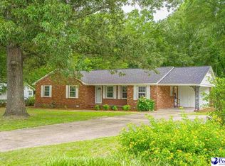 2400 Holly Cir, Darlington, SC 29532