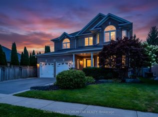 66 Bridlewood Blvd, Whitby, ON L1R 3C9