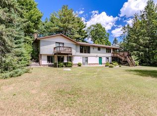 7273 Rose Len Ct W, Merrill, WI 54452