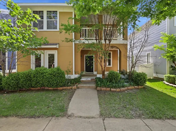 1418 Sea Pines Dr, Aubrey, TX 76227