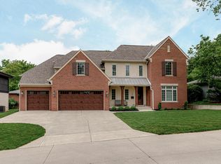260 McCoy Ave, Worthington, OH 43085