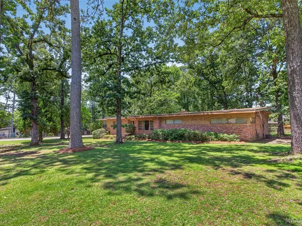 1830 Hillwood Dr, Montgomery, AL 36106