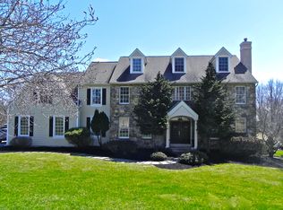 1061 Media Line Rd, Newtown Square, PA 19073