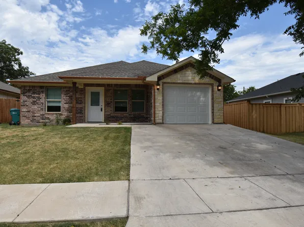 203 S 1st St, Sherman, TX 75090