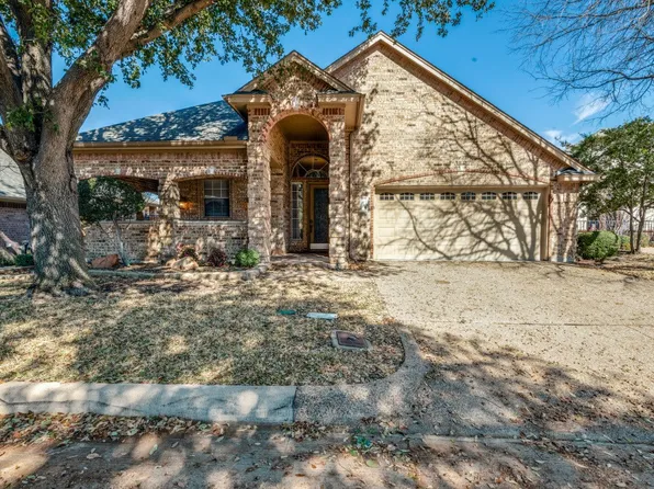 1008 Gabriel Ln, Fort Worth, TX 76116