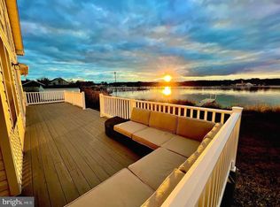 1236 Pennsylvania Ave, Madison, MD 21648