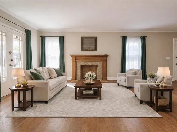 707 NE 17th St, Oklahoma City, OK 73105