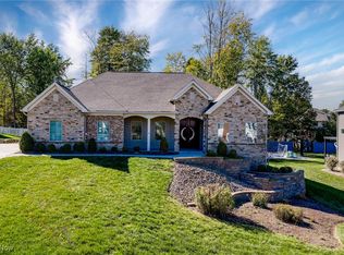 4518 Berry Hl, Stow, OH 44224
