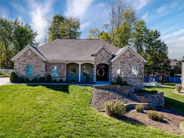 4518 Berry Hl, Stow, OH 44224