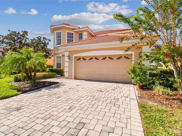 18026 Java Isle Dr, Tampa, FL 33647