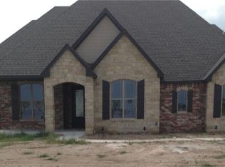 16790 Single Tree, El Reno, OK 73036