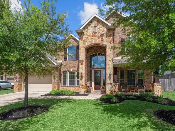 19423 Stanton Lake Dr, Cypress, TX 77433