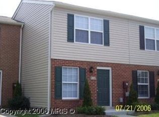 510 Essex Pl, Frederick, MD 21703